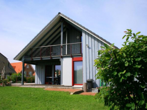 Holiday house on the island of Poel